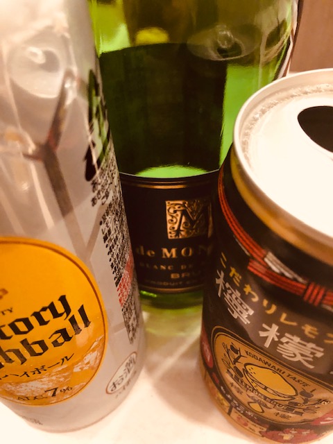 MAIRO（ﾏｲﾛ) 北の酒場