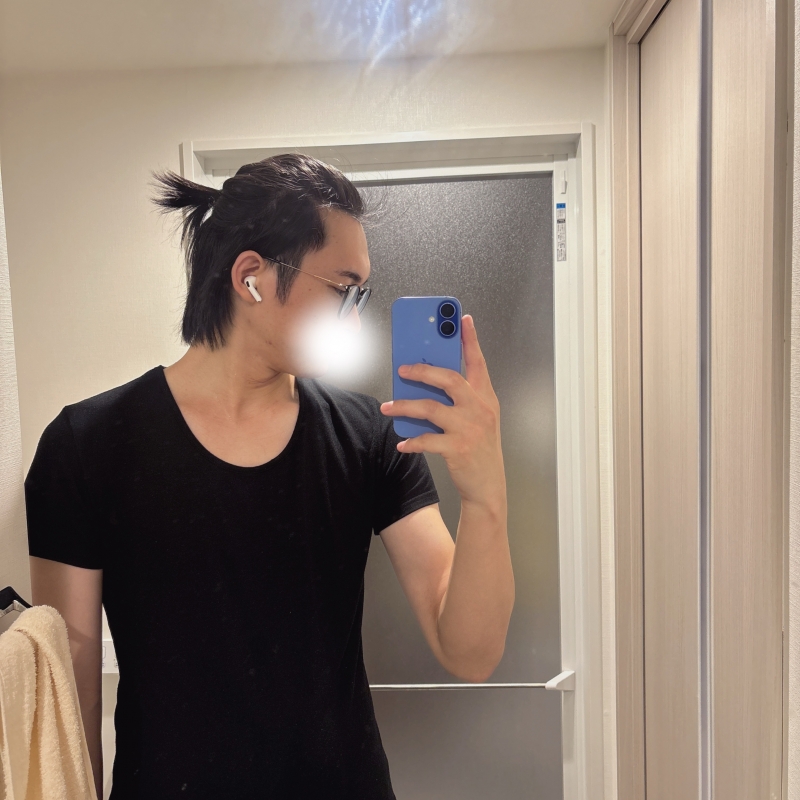 KATSUMI(ｶﾂﾐ) 強靭な