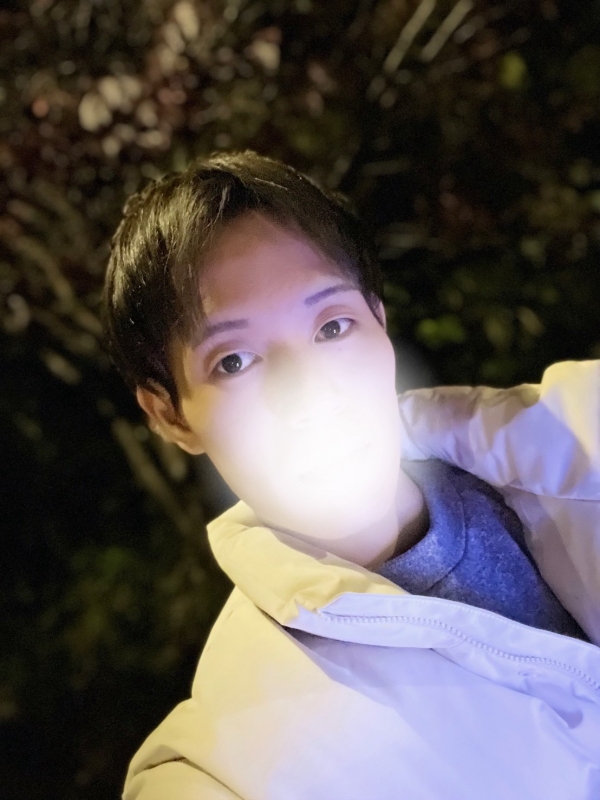 ITSUKI(イツキ) 進んでいこう…