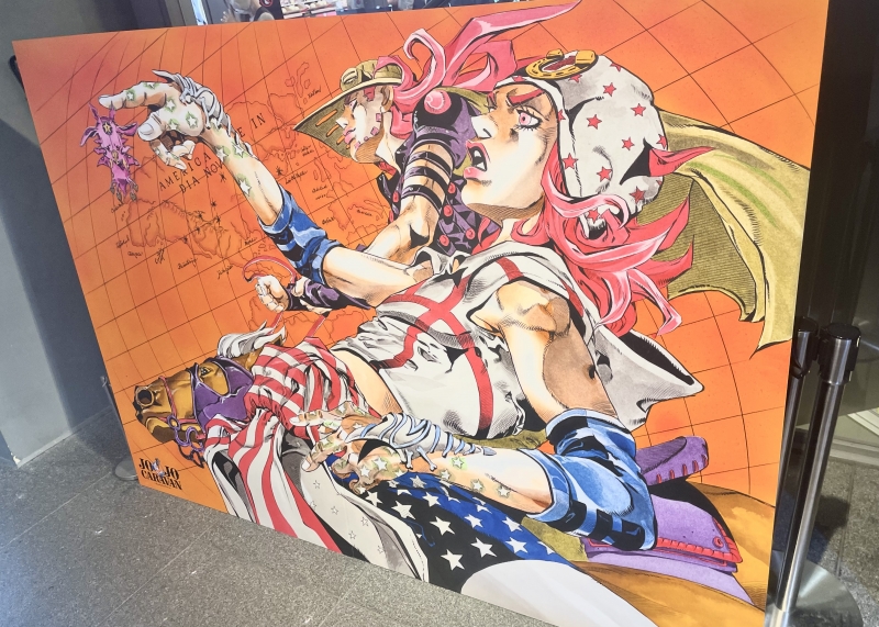 JOE(ジョー) 入場無料でいいんか?!