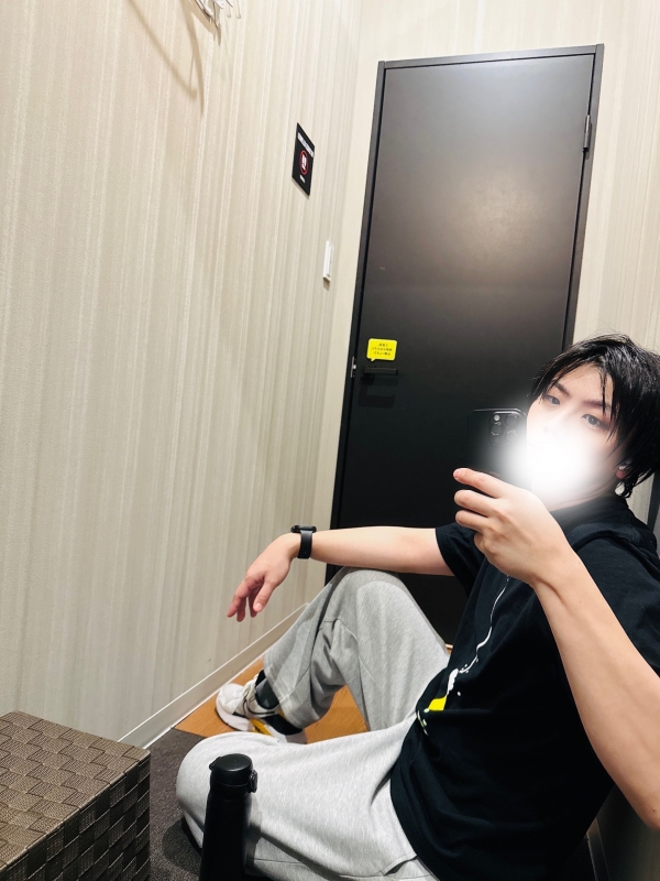 CHILL(ﾁﾙ) 日曜日