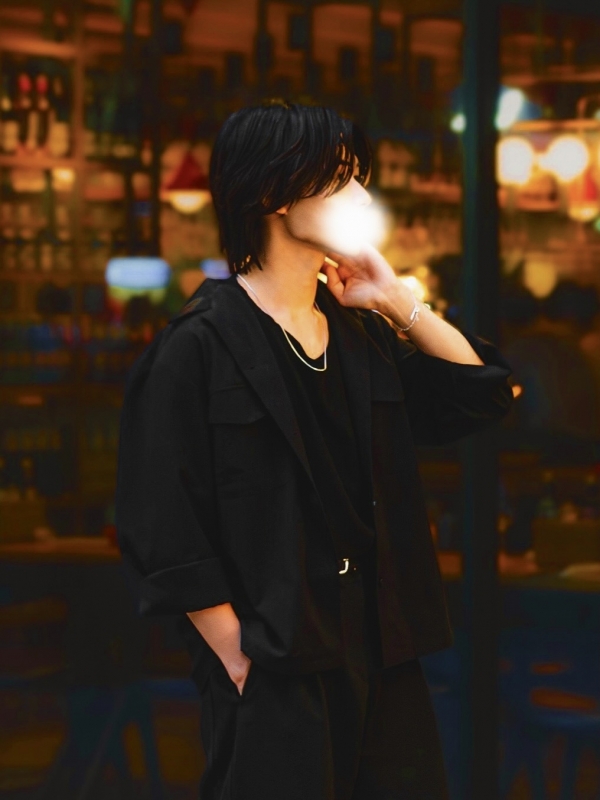 SAYUKI(ｻﾕｷ) 一人の時間が、急に重くなる夜