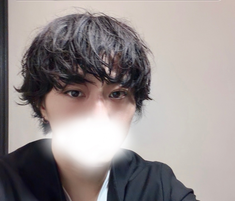 JOHN(ｼﾞｮﾝ) 出勤したよー！