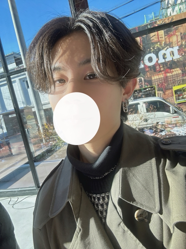 NAGI(ナギ) 今日も一日頑張ろうね💪