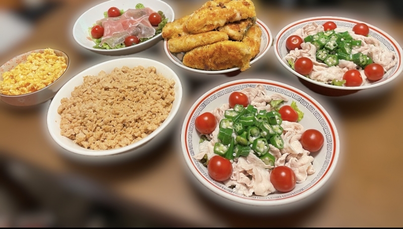 RUI(ﾙｲ) 令和の大自炊