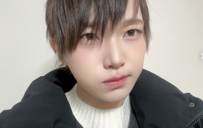 YUATO(ﾕｱﾄ) 明日も