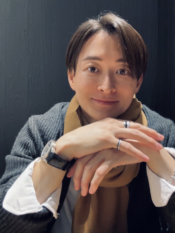 KONOSUKE(コウノスケ) ビジョンは未来に、やることは今に、