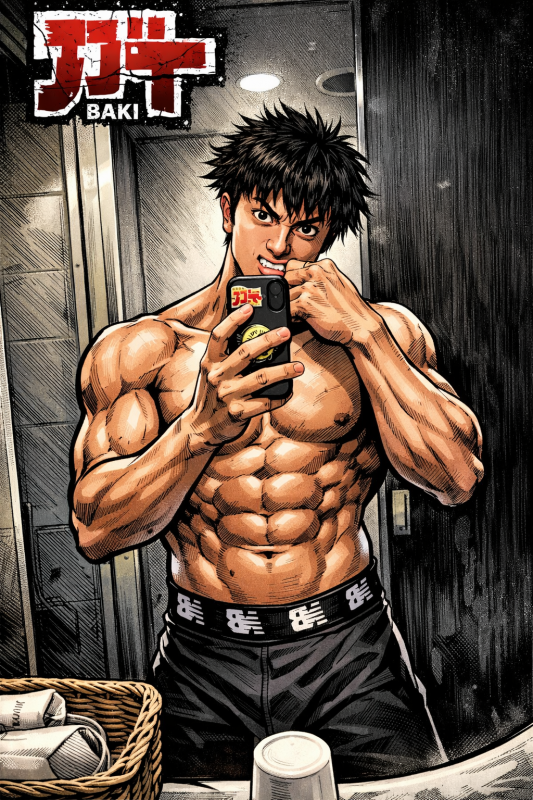 TAKA(ﾀｶ) あれ？