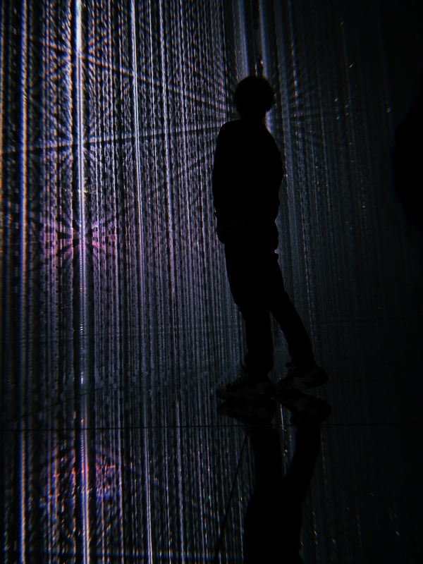 GENKI(ｹﾞﾝｷ) 今日はこれで十分な夜