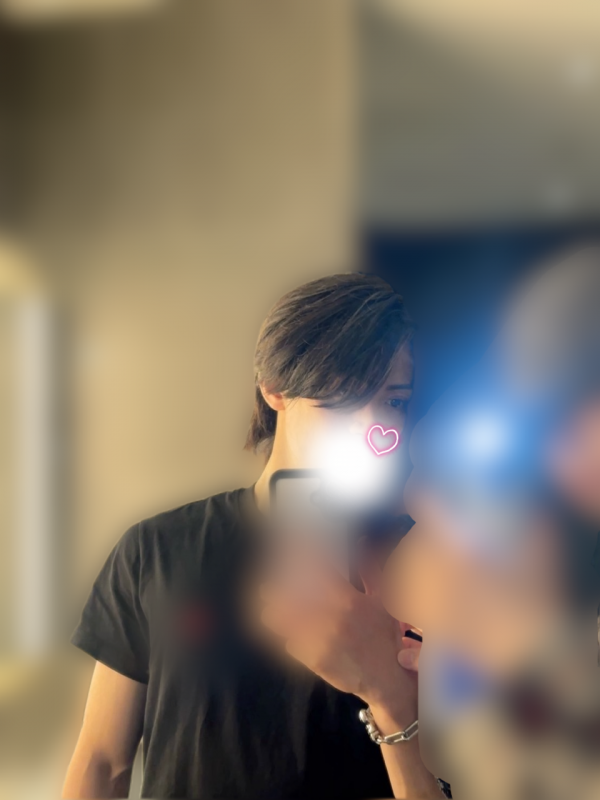 SHUN(ｼｭﾝ) 人との相性について