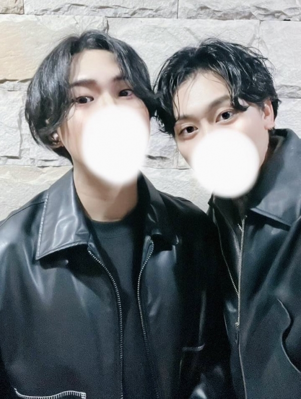 YOHAKU(ヨハク) 📸タイチ君とぱしゃり📸