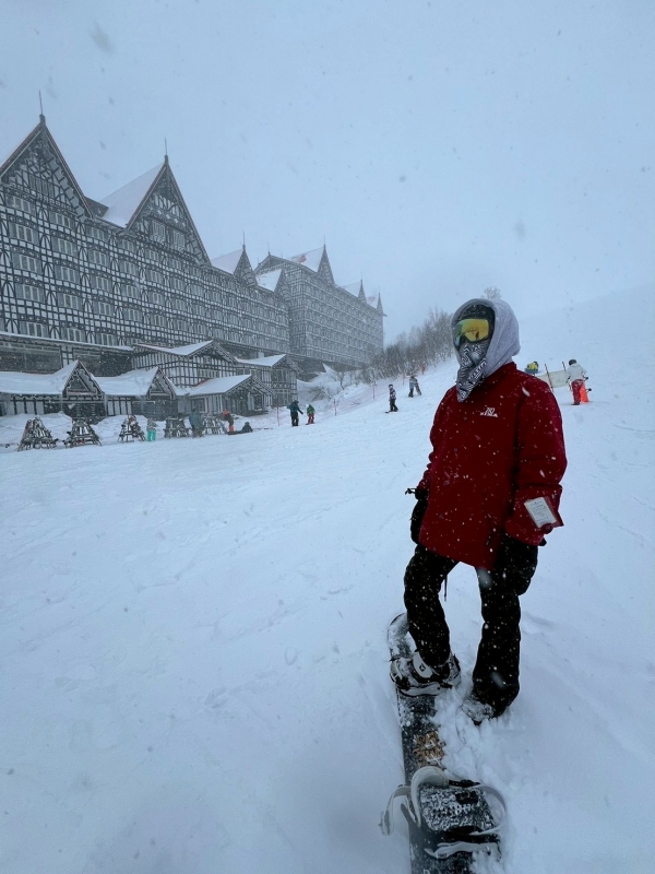 KIRATO(キラト) 雪。。