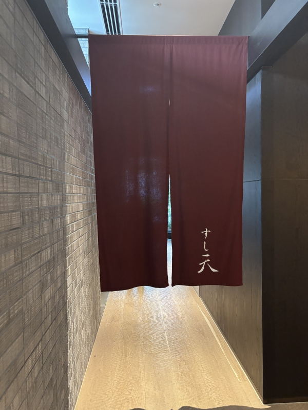 TAIKI(ﾀｲｷ) マリオットホテルにて