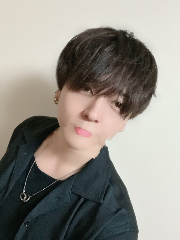 TATSUKI(タツキ) 即メンて何ですか??