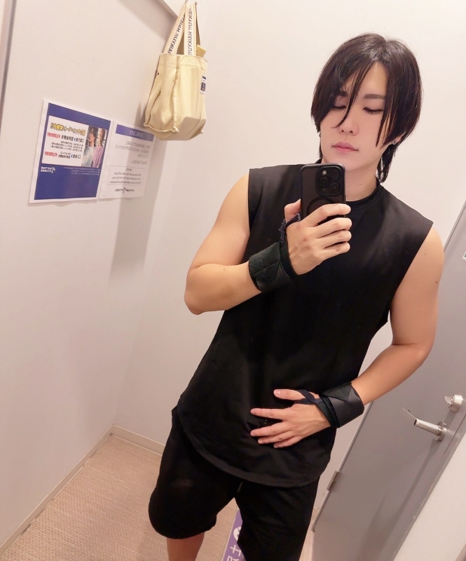 ATSUMU（ｱﾂﾑ） 習慣