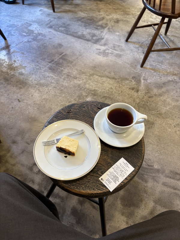 MASH(マッシュ) RAW SUGAR RORST 📍経堂