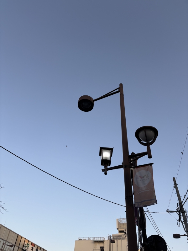 NOBU（ﾉﾌﾞ） 今日は天気がいい！