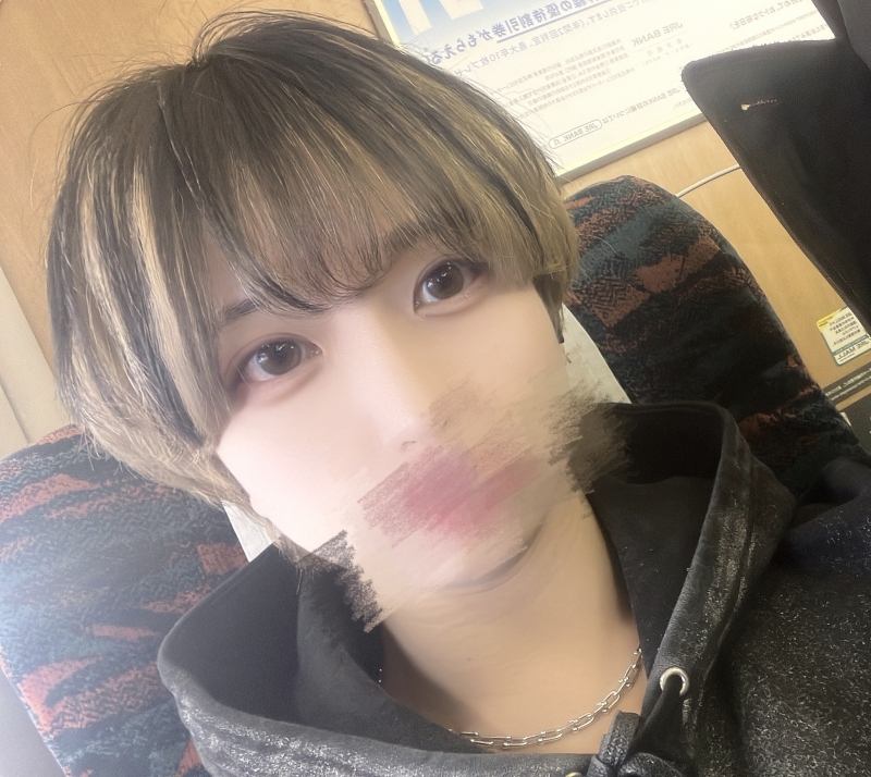 YUMITO(ユミト) 髪切ってから