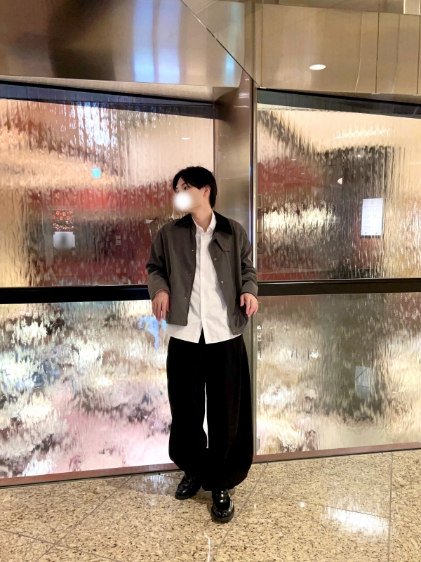 OKI(ｵｷ) 性感の再確認とアップデート