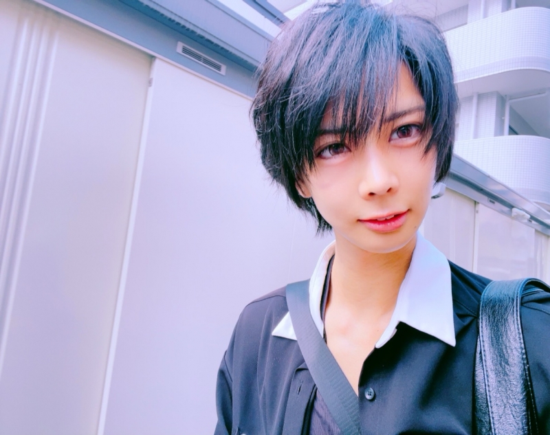 MAFUYU（ﾏﾌﾕ） 【セラピストが多いから誰を呼ぶか悩むよね】