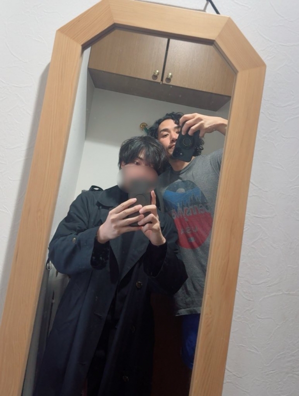 RUA（ﾙｱ） お邪魔しました