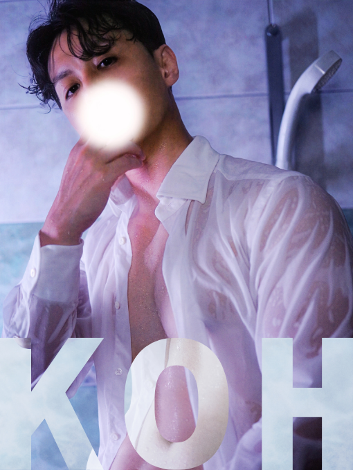 KOH(ｺｳ) 定例キャスだよって話