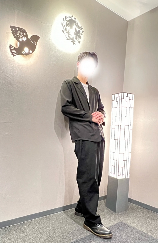 REN(レン) 眠くなってない?