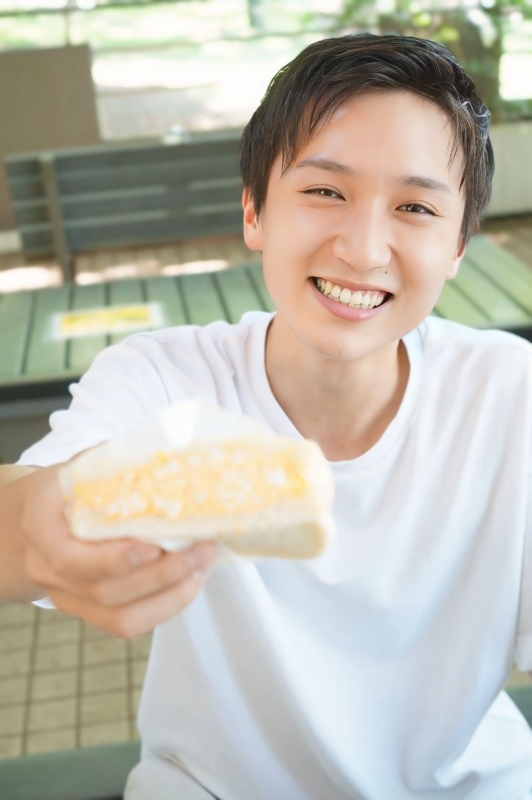 RARUFU(ラルフ) 妥協しない!