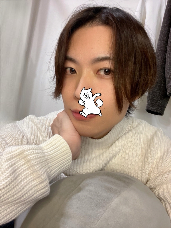 SYACHI(シャチ) イベント前日