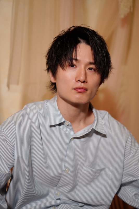 TAISHI(ﾀｲｼ) その顔、俺にだけ見せて