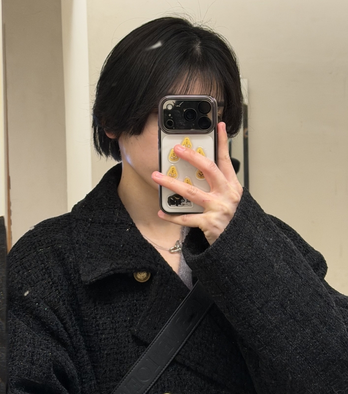 NANO(ﾅﾉ) お目当て