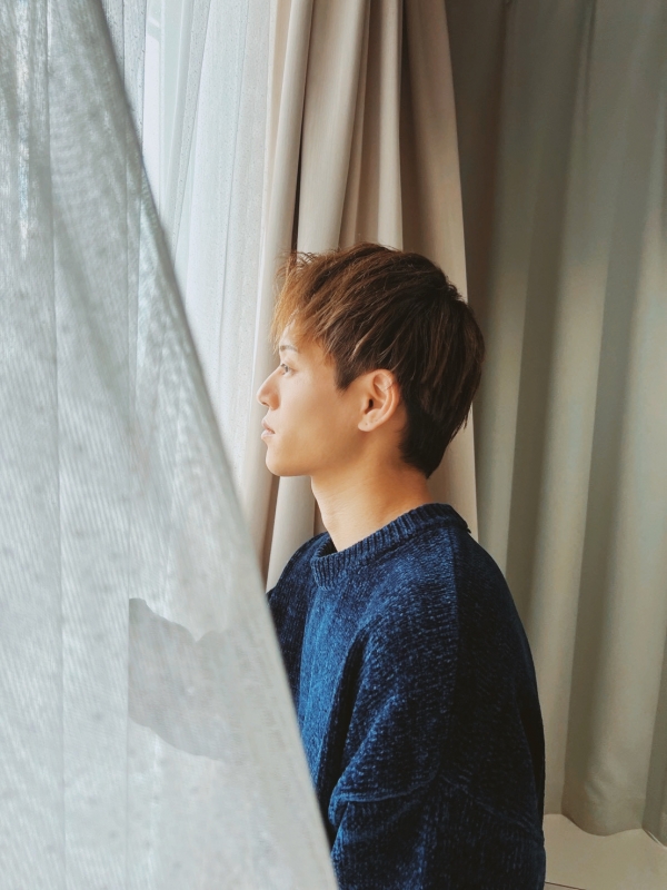 ITSUKI(ｲﾂｷ) 長い時間だからこそ…