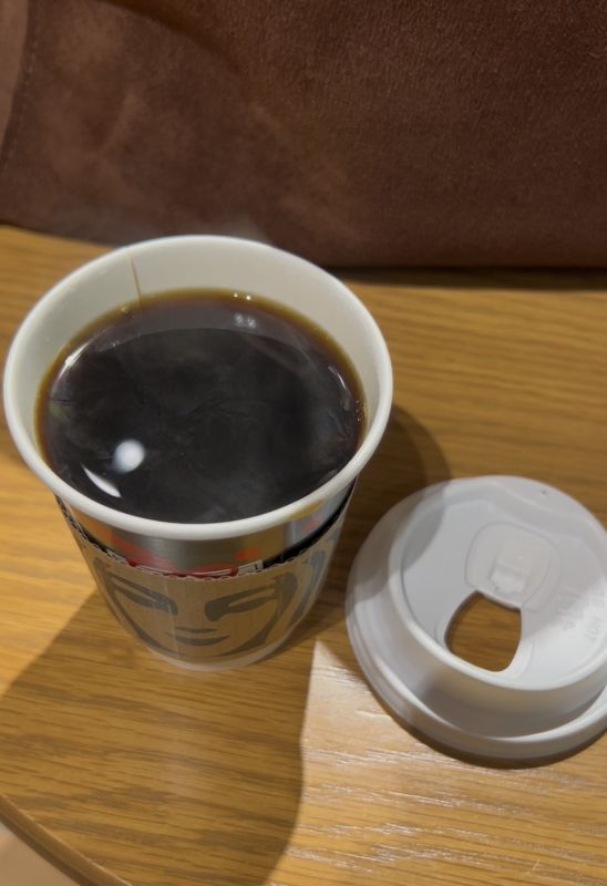 KONOSUKE(コウノスケ) 火傷注意報