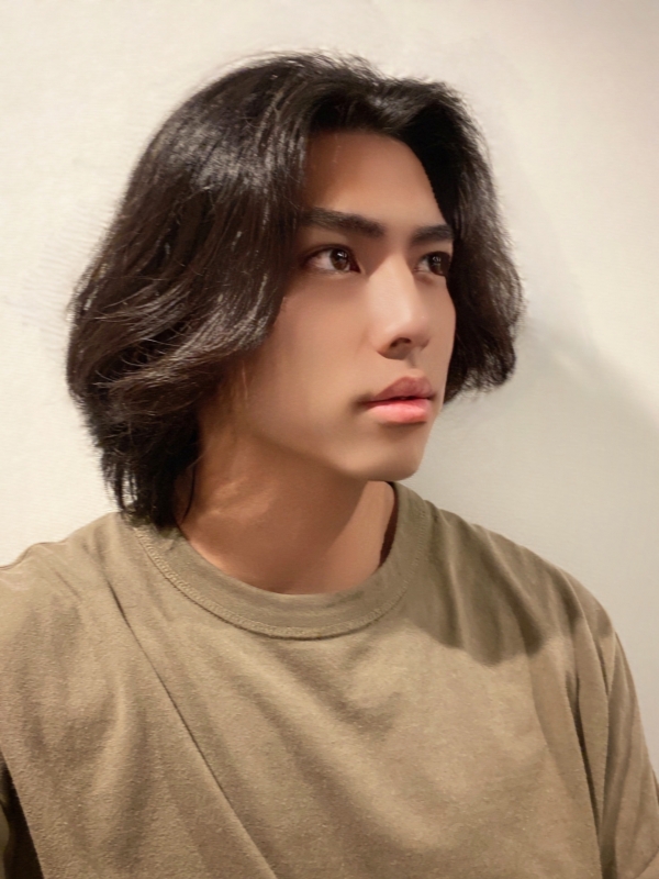 DAN(ﾀﾞﾝ) 9月は