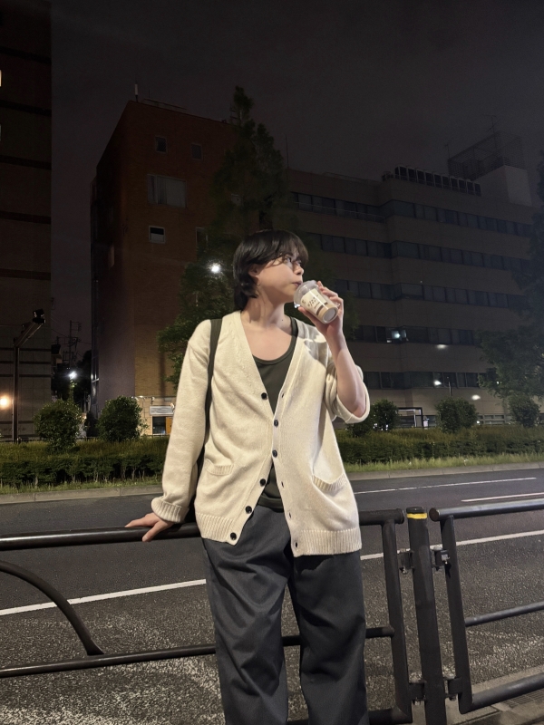 RINKO(リンコ) 下剤を飲んで脱毛に行った日