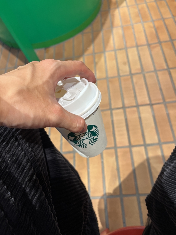 MERU(ﾒﾙ) 趣味探し中