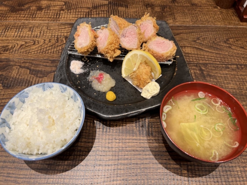 TAIKI(ﾀｲｷ) ご飯