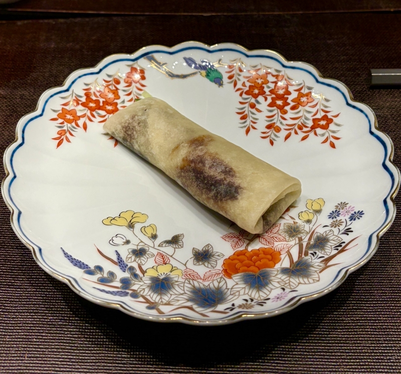 KURONO(ｸﾛﾉ) マイブーム