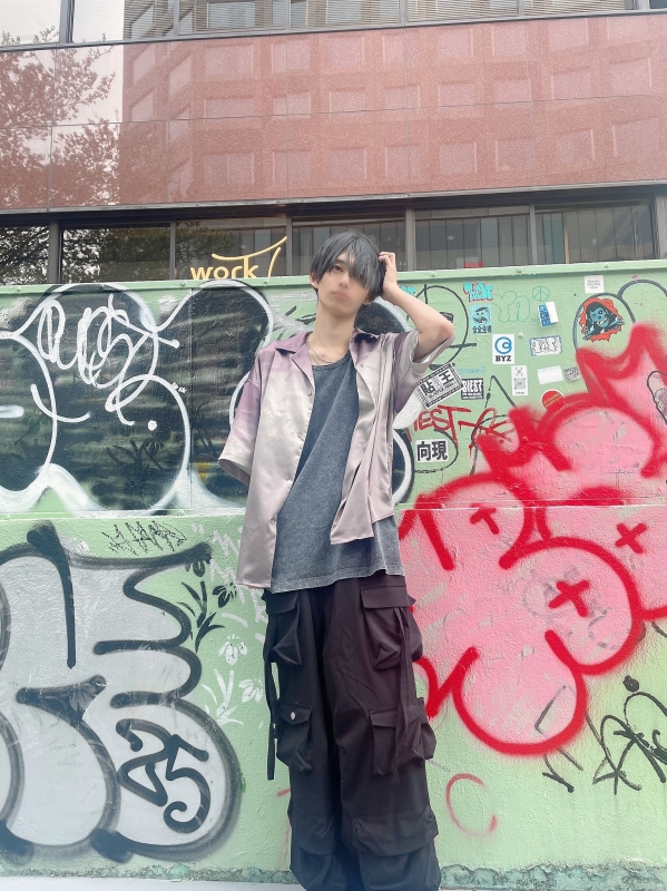 SHIRO(シロウ) 写真撮影会