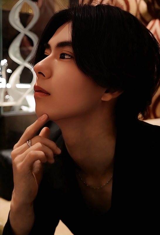 KANKI(ｶﾝｷ) 【性欲依存】