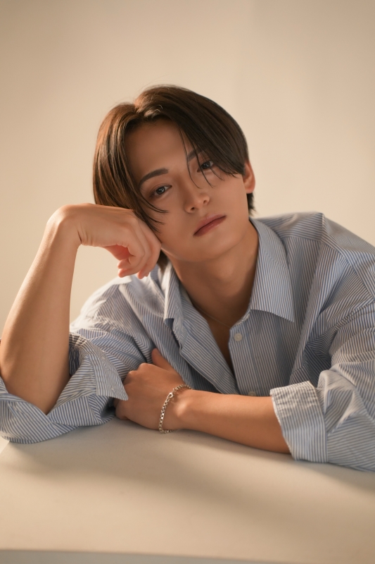 AGITO(ｱｷﾞﾄ) 自己紹介