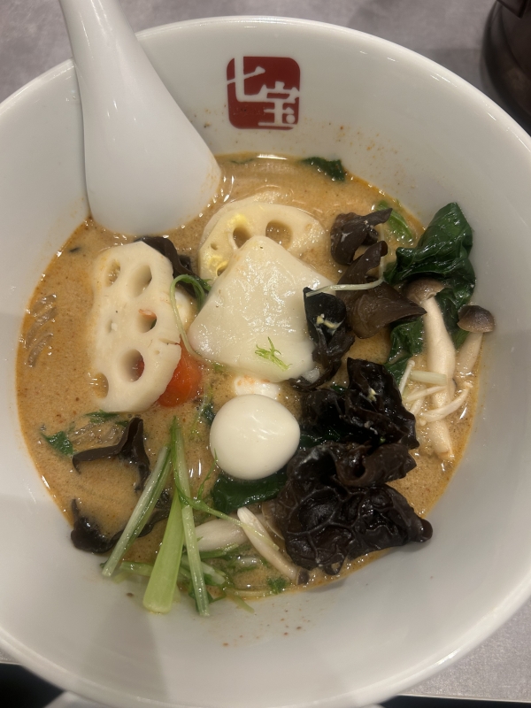 KONOSUKE(コウノスケ) ずっと楊國福通ってたのに