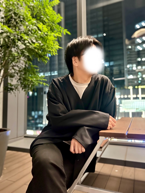 TENTEN(ﾃﾝﾃﾝ) 出勤