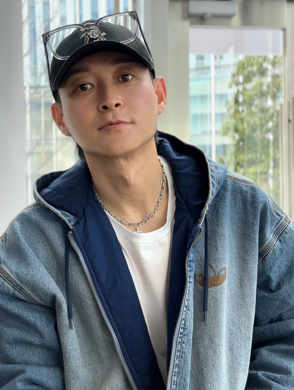 KONOSUKE(ｺｳﾉｽｹ) 誰の物差しで自分の価値を決めてるの