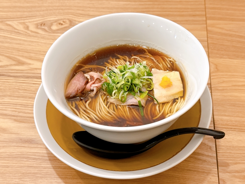 KOSHIN(コウシン） ラーメン