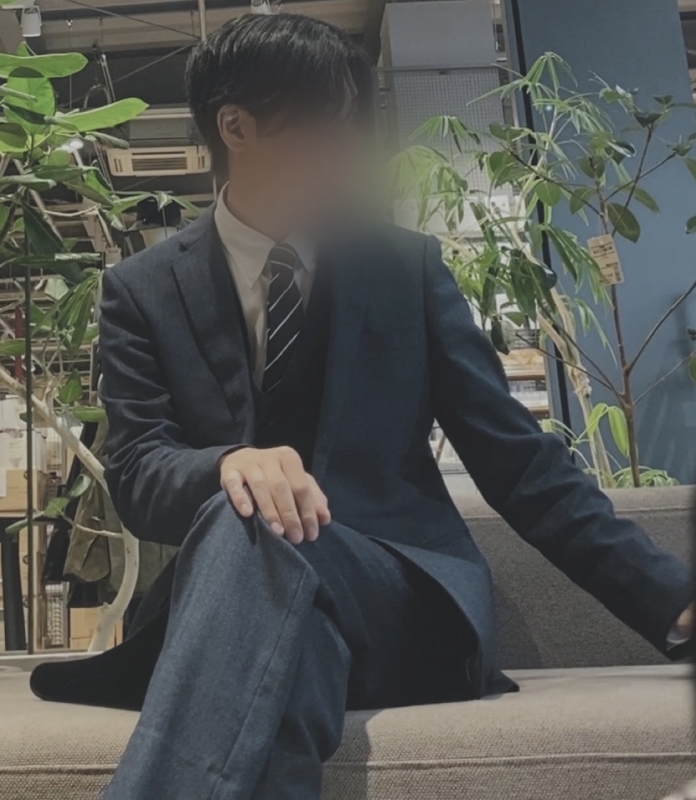 HARUMA(ハルマ) #25「幸せのレシピ」