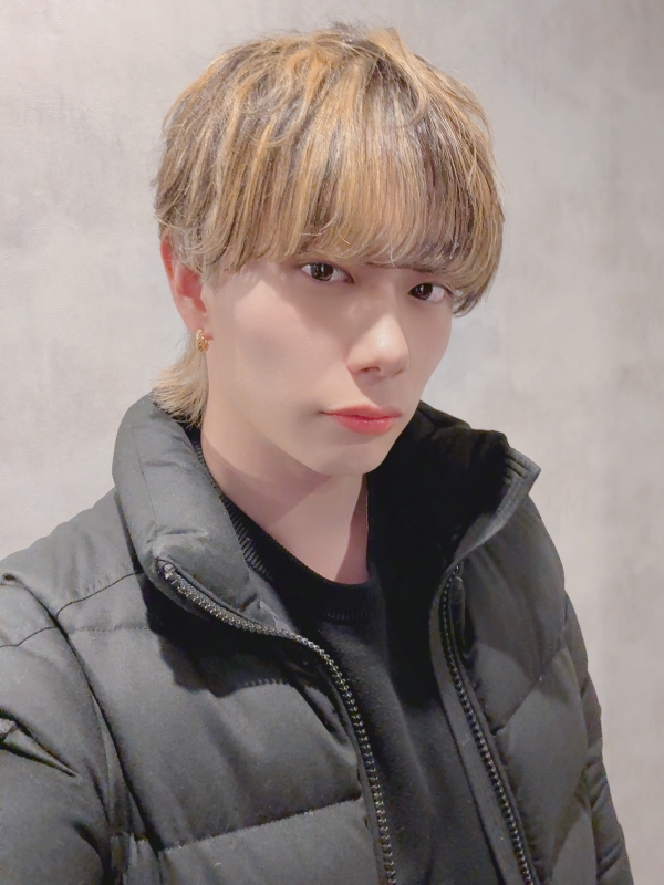 MOEGI（ﾓｴｷﾞ） ハッピーバレンタイン