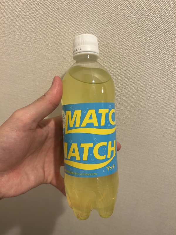 KONOSUKE(ｺｳﾉｽｹ) 先輩、今日も買ったよ。ムッチ