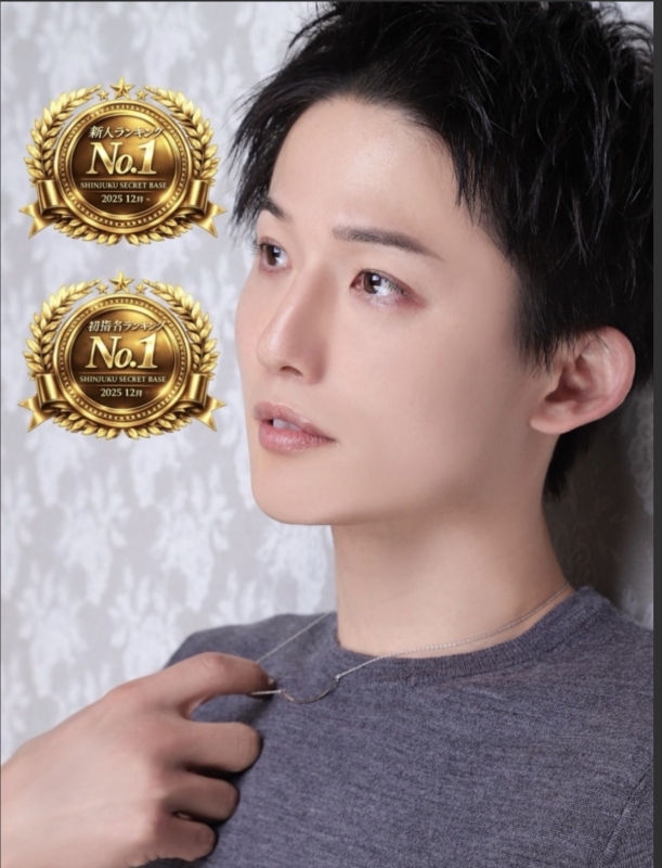 TAISHI(ﾀｲｼ) 貴女は何に愛を感じますか？