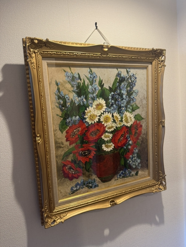 AKITO（ｱｷﾄ） 🖼絵画の癒し🎨🫧